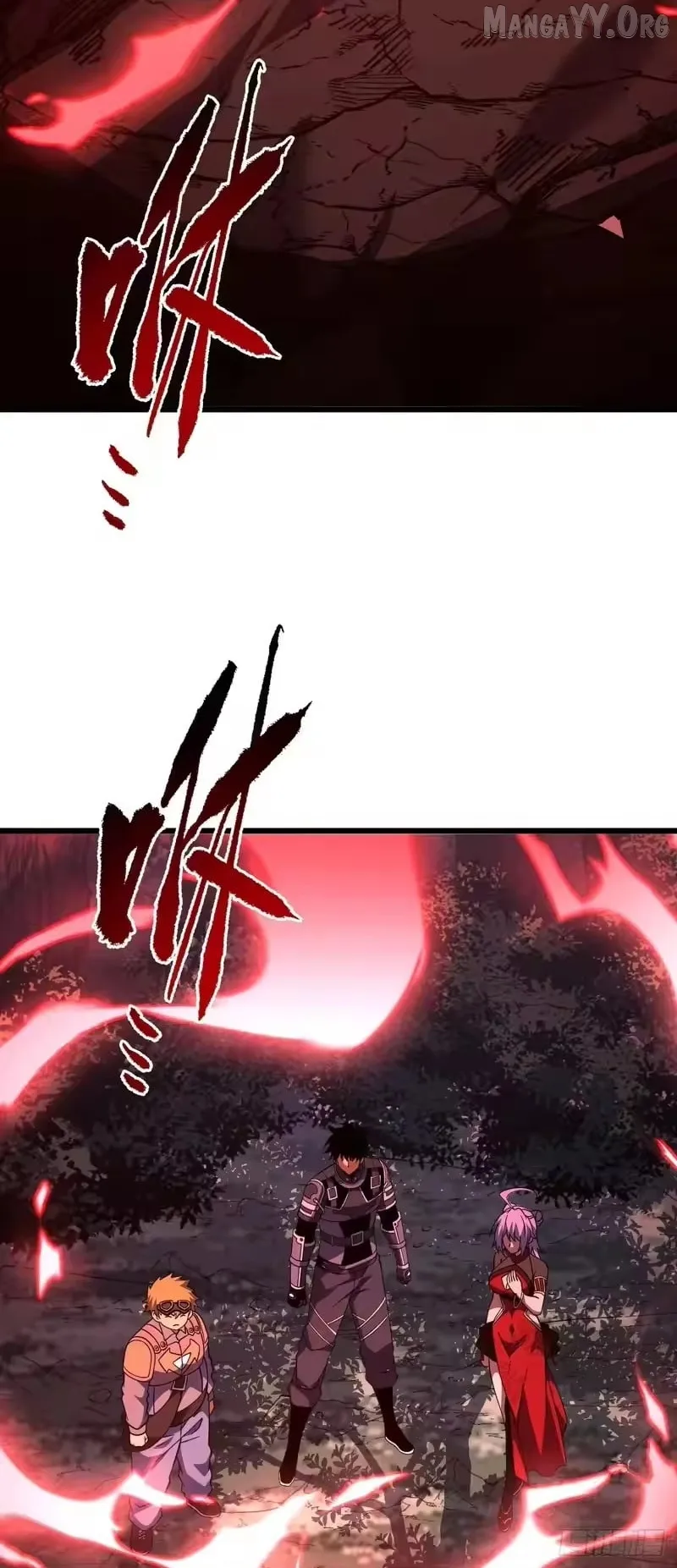 Read Lord of Destiny Wheel EN Manga Online