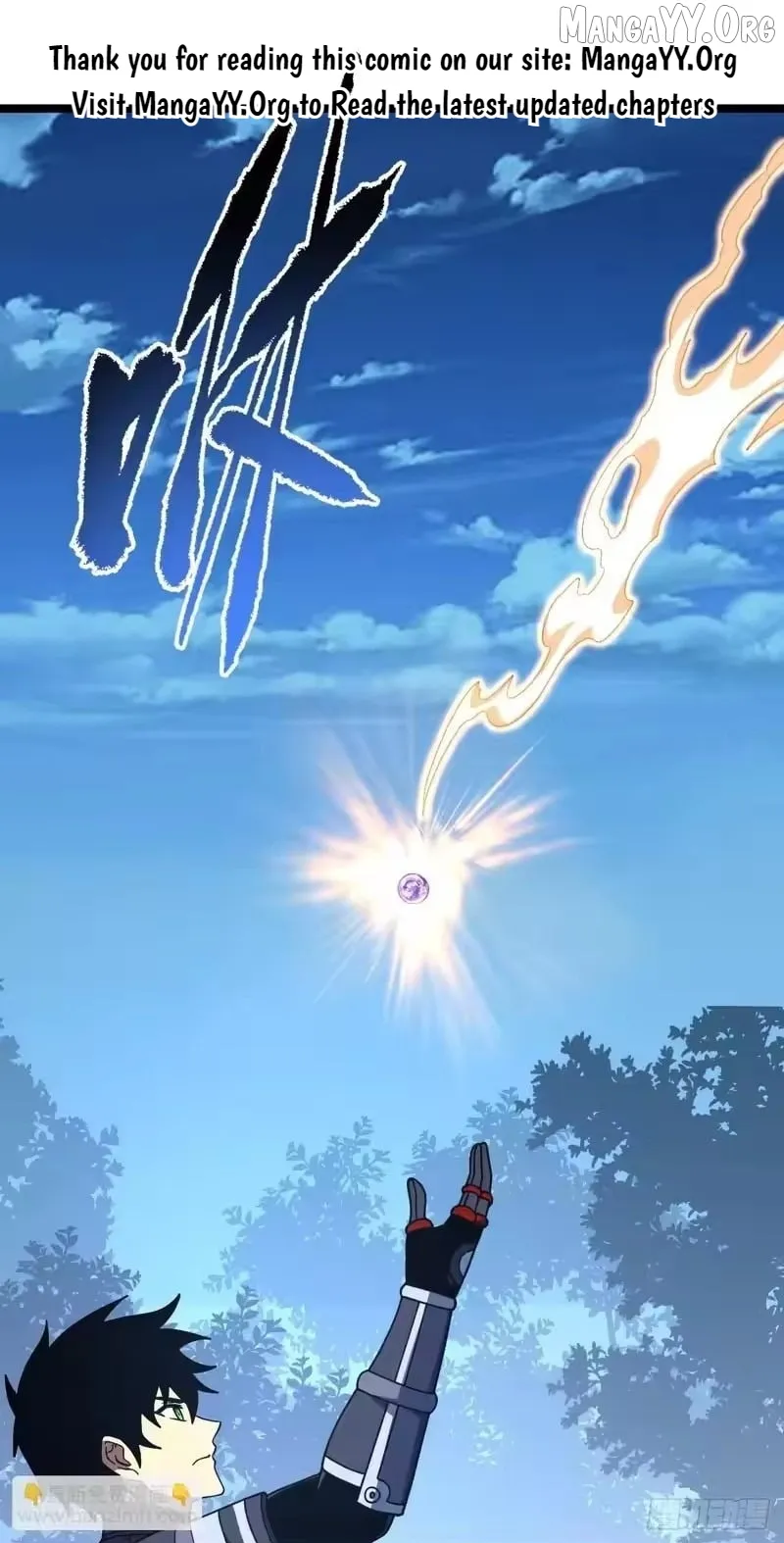 Read Lord of Destiny Wheel EN Manga Online