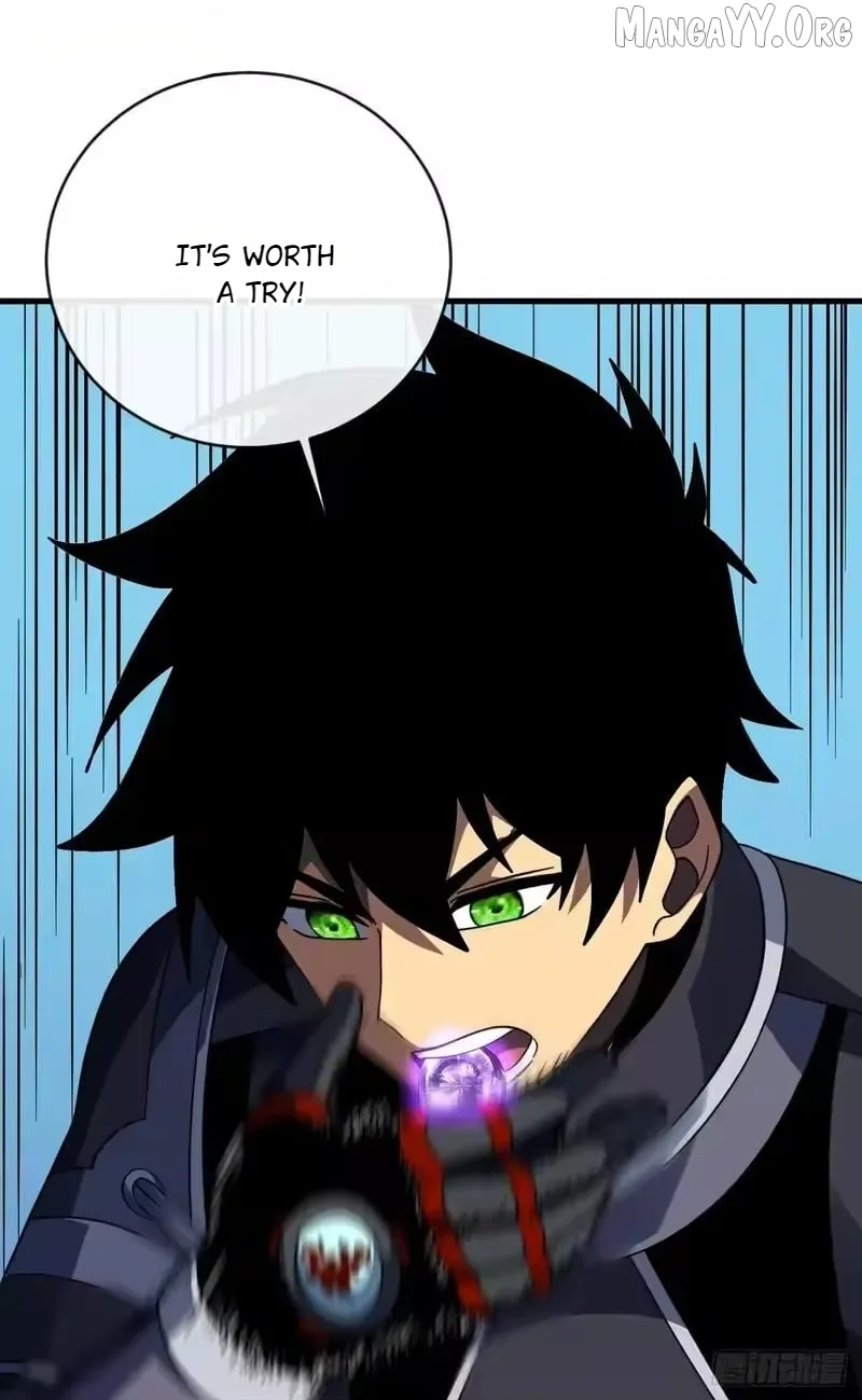 Read Lord of Destiny Wheel EN Manga Online