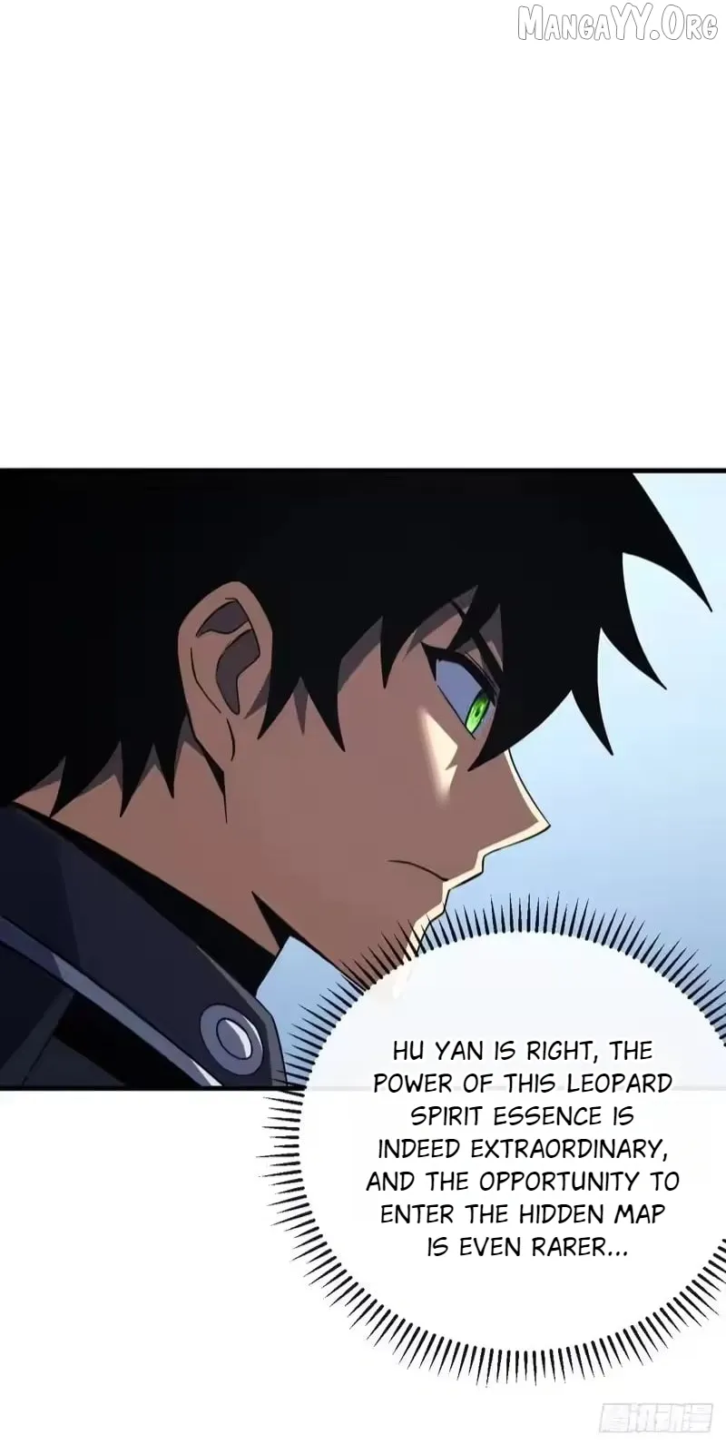 Read Lord of Destiny Wheel EN Manga Online