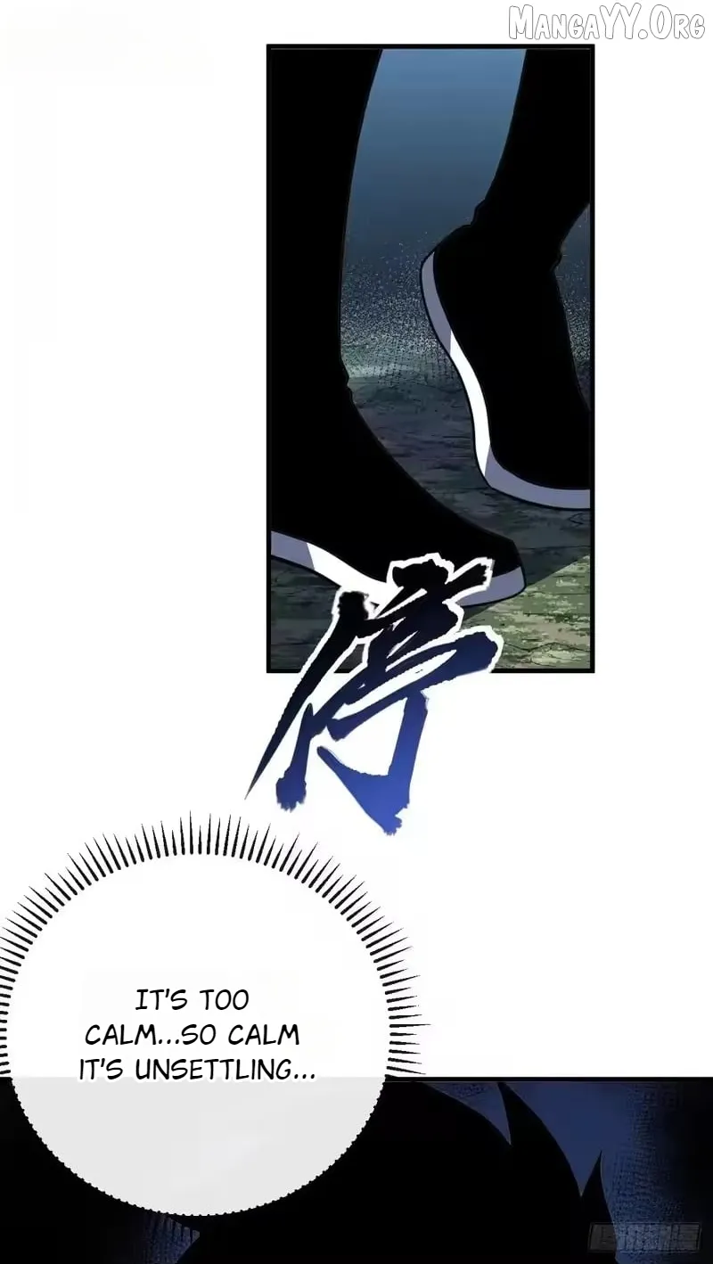 Read Lord of Destiny Wheel EN Manga Online