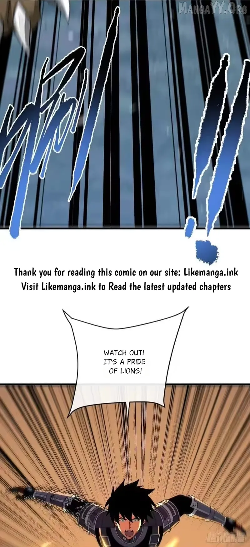 Read Lord of Destiny Wheel EN Manga Online