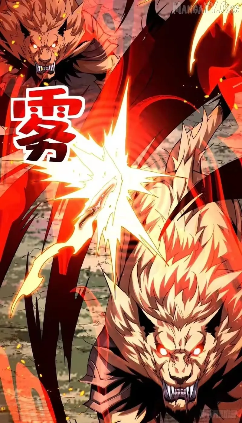 Read Lord of Destiny Wheel EN Manga Online
