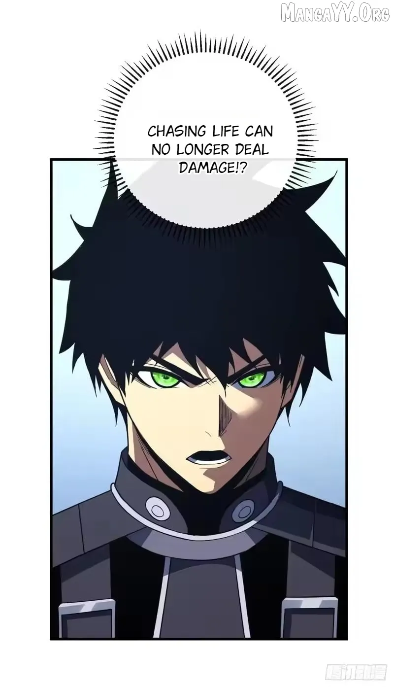 Read Lord of Destiny Wheel EN Manga Online