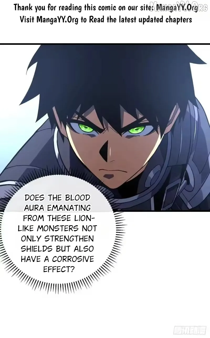 Read Lord of Destiny Wheel EN Manga Online
