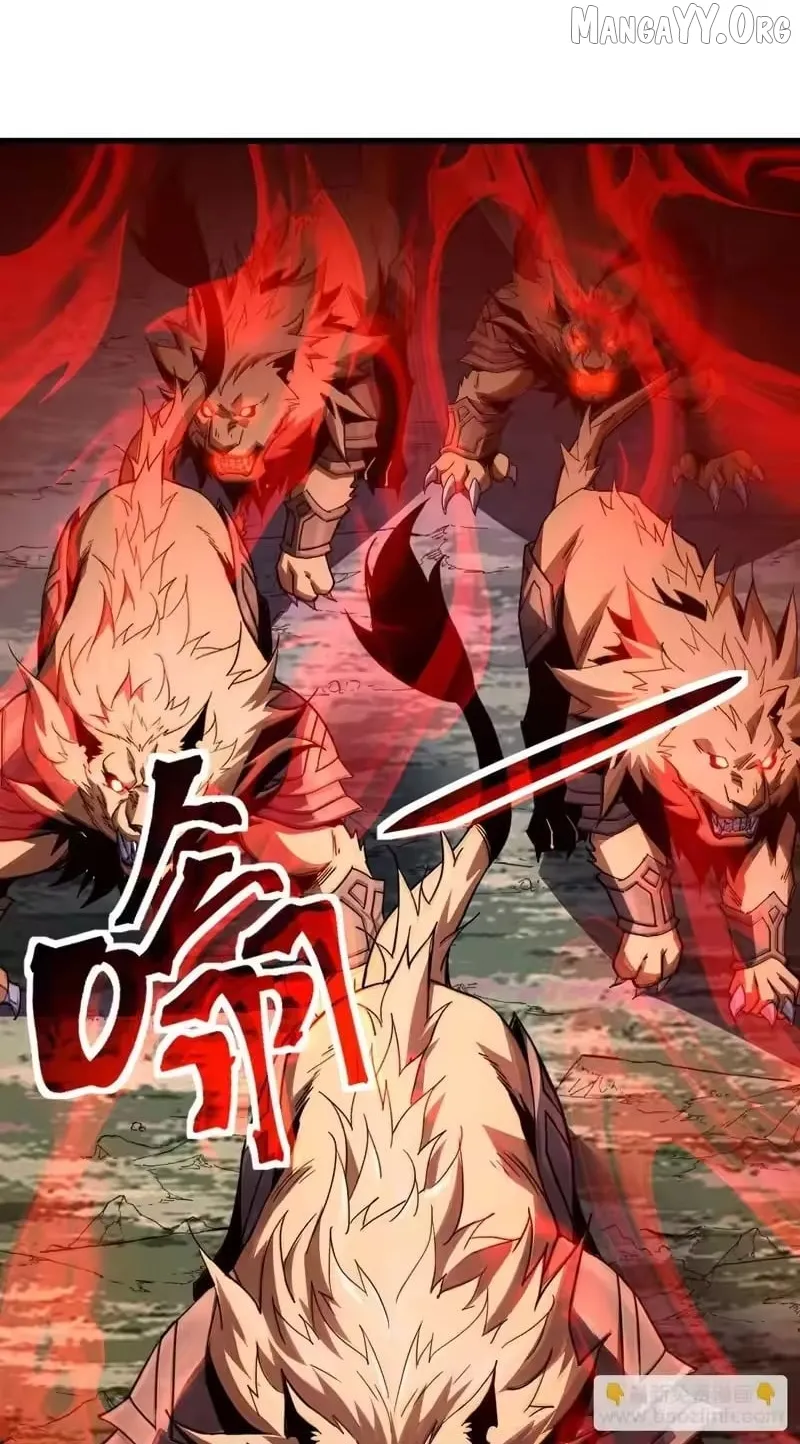 Read Lord of Destiny Wheel EN Manga Online