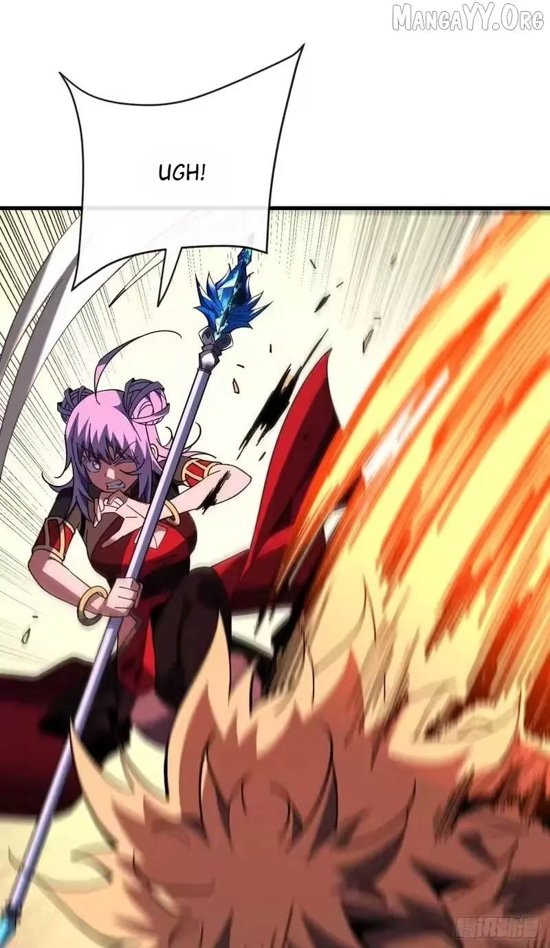 Read Lord of Destiny Wheel EN Manga Online