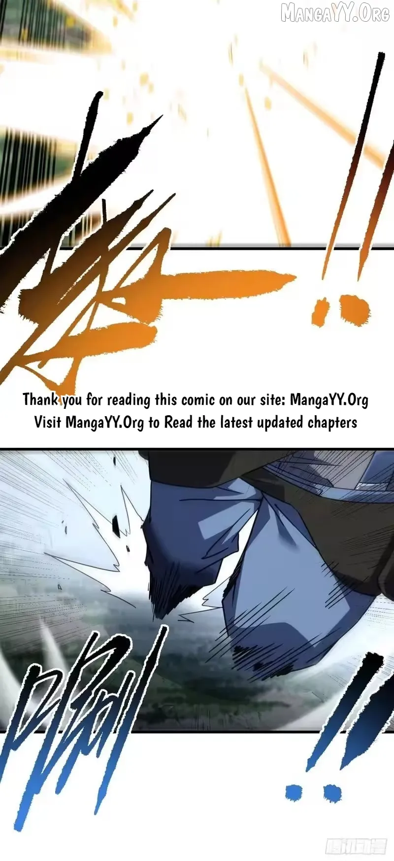 Read Lord of Destiny Wheel EN Manga Online