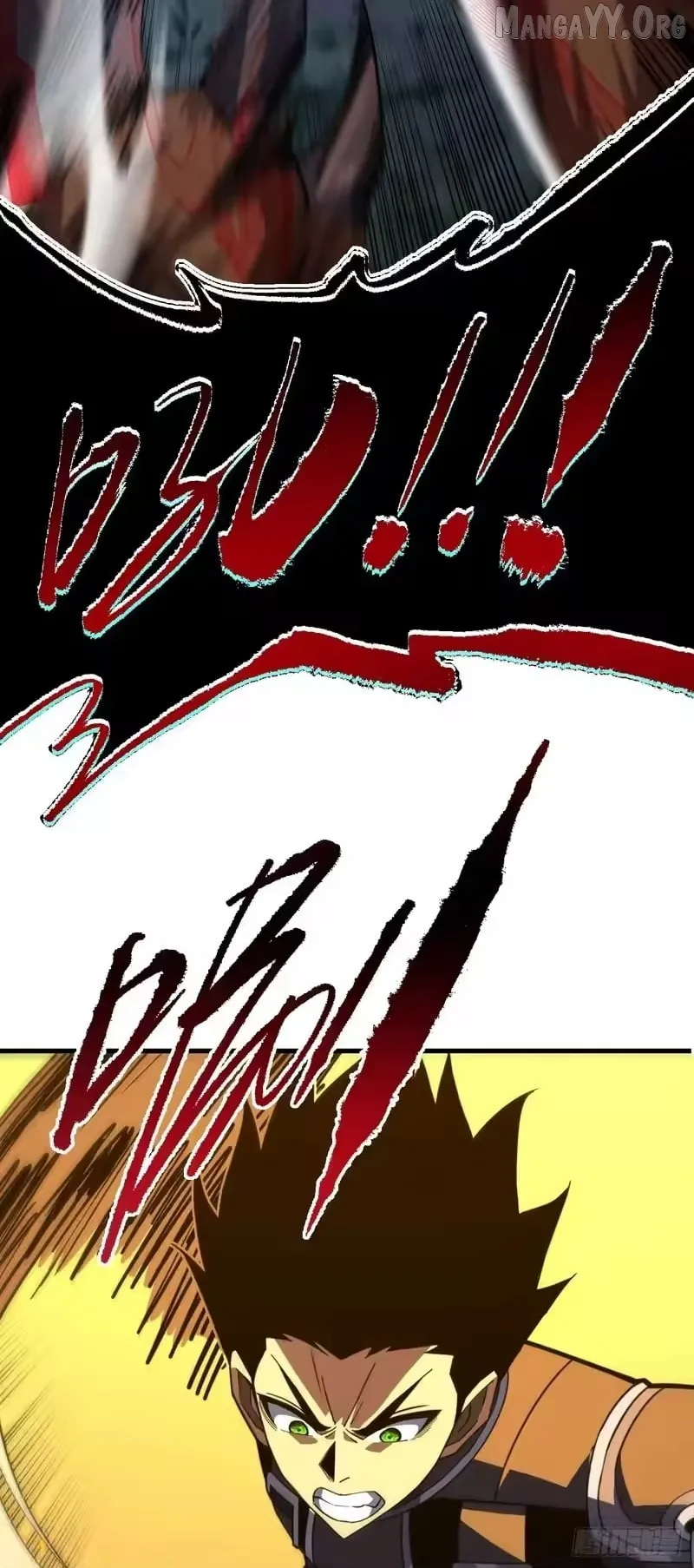 Read Lord of Destiny Wheel EN Manga Online