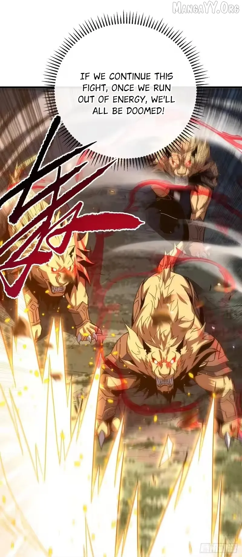 Read Lord of Destiny Wheel EN Manga Online