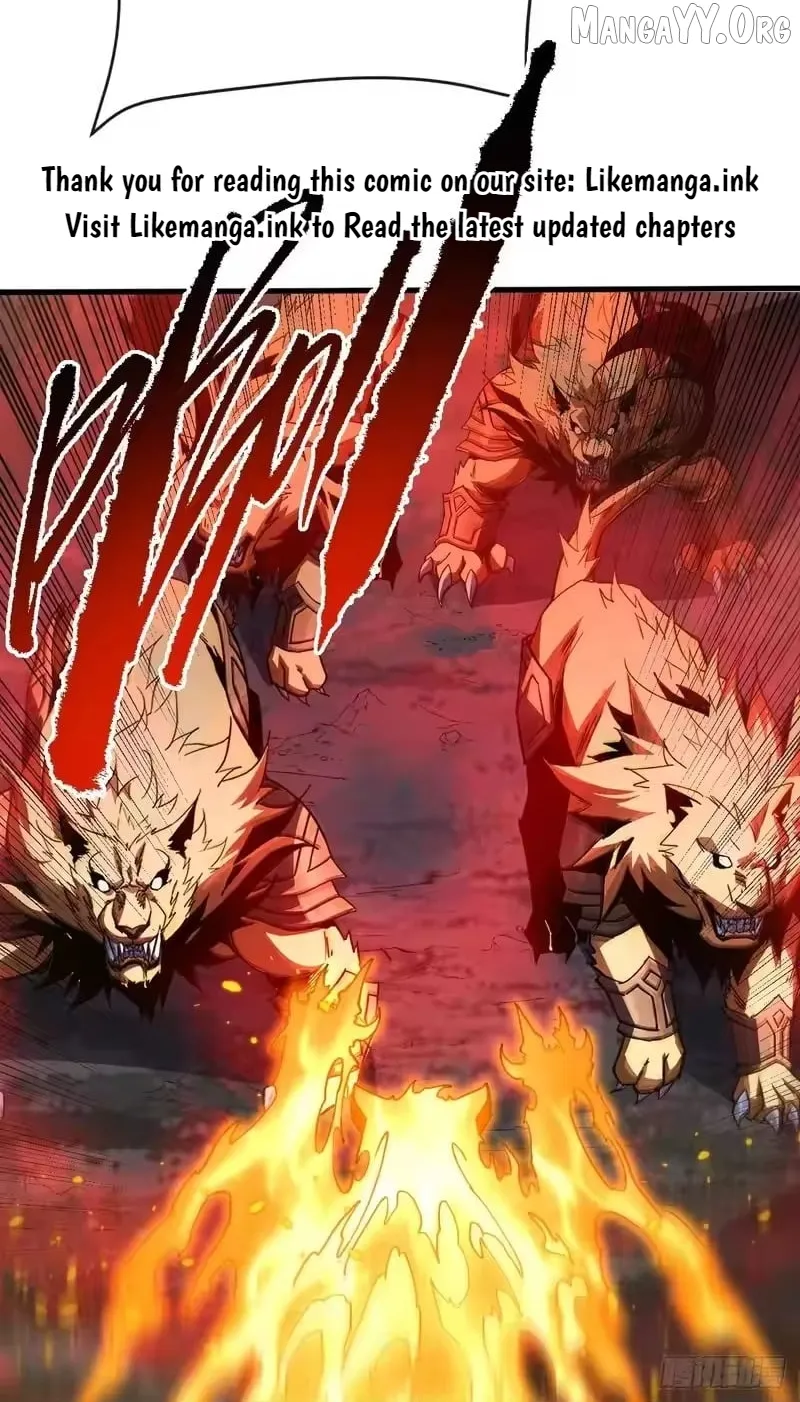 Read Lord of Destiny Wheel EN Manga Online
