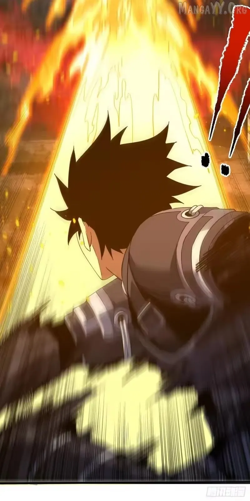 Read Lord of Destiny Wheel EN Manga Online
