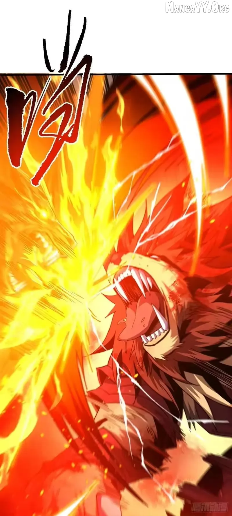 Read Lord of Destiny Wheel EN Manga Online