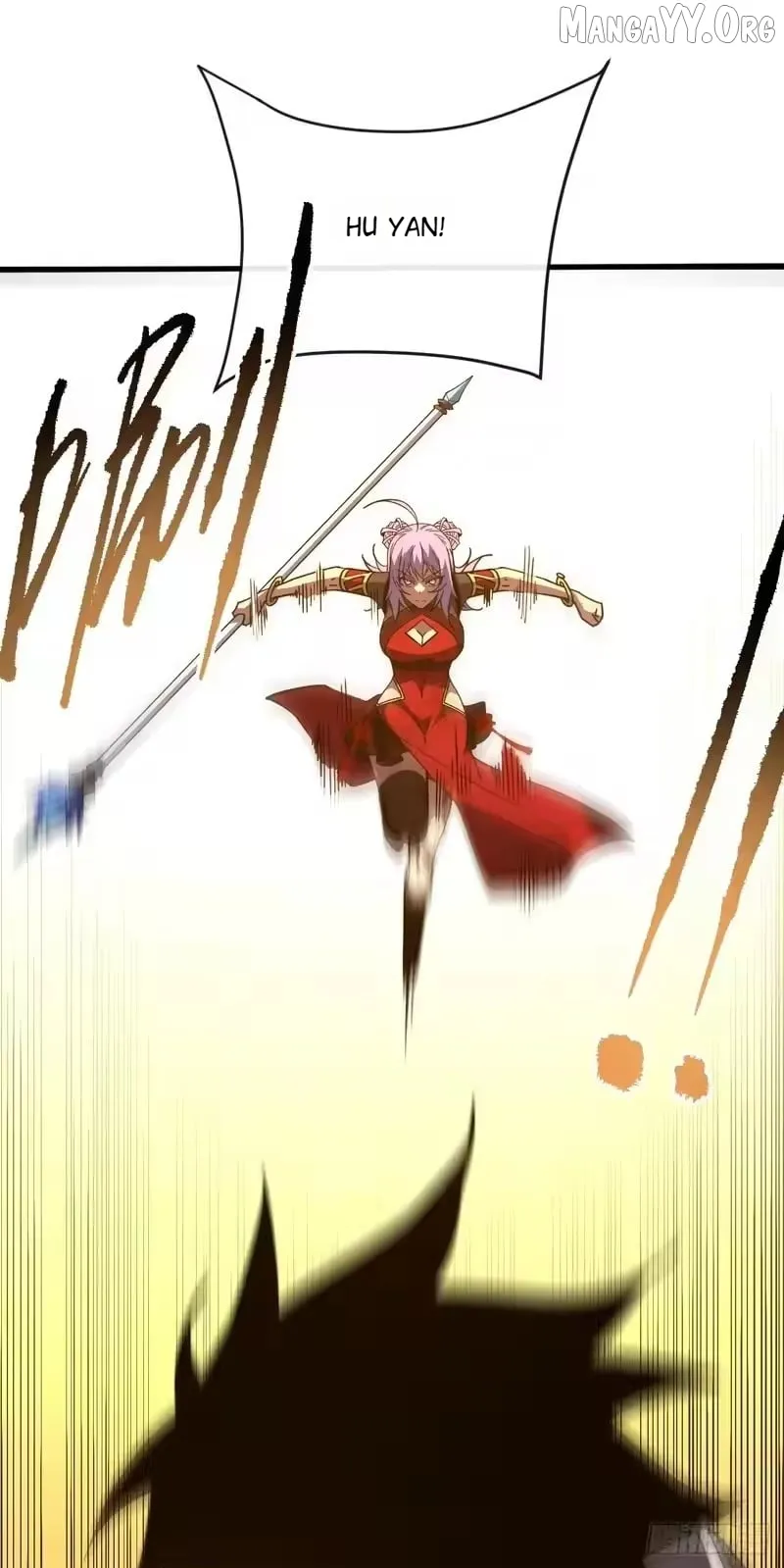 Read Lord of Destiny Wheel EN Manga Online
