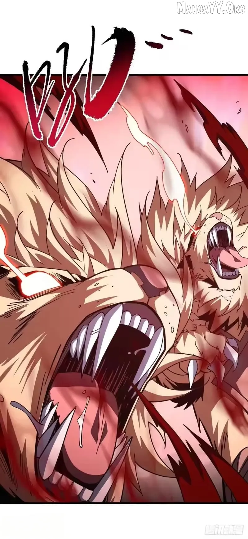 Read Lord of Destiny Wheel EN Manga Online