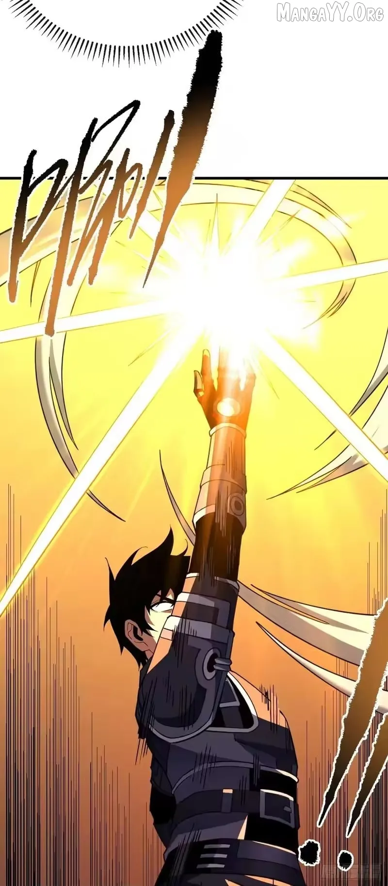 Read Lord of Destiny Wheel EN Manga Online