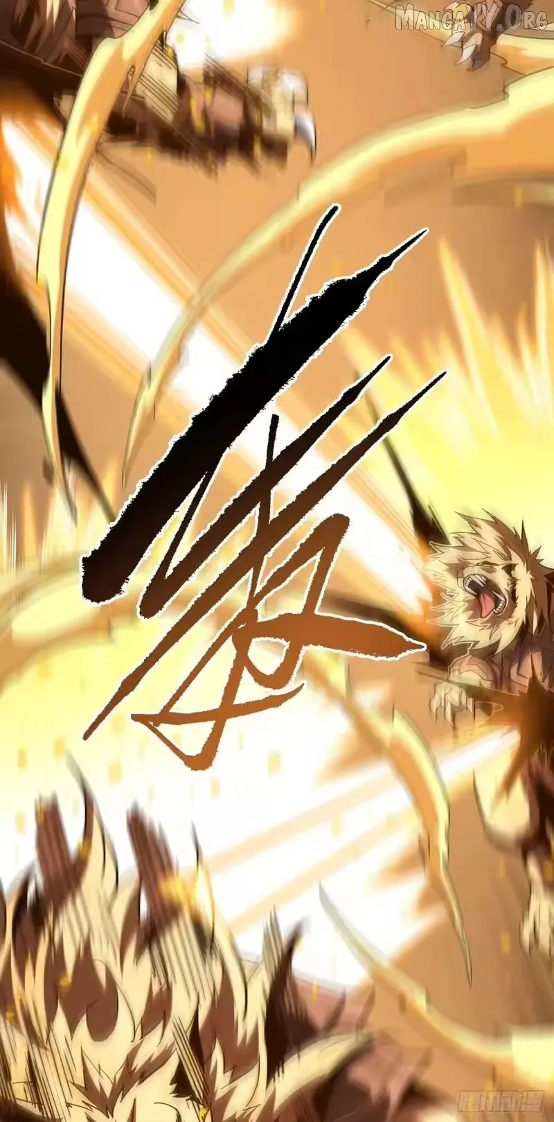 Read Lord of Destiny Wheel EN Manga Online
