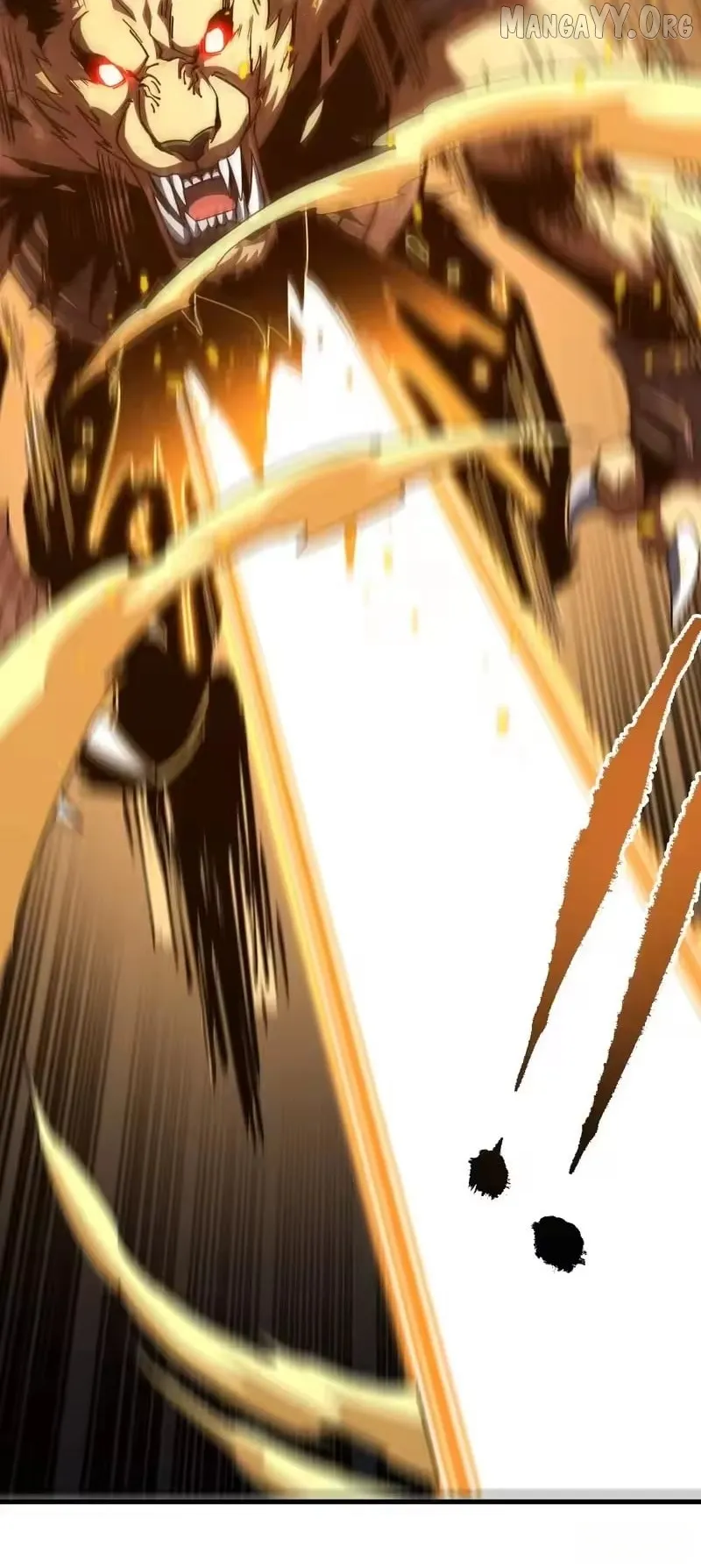 Read Lord of Destiny Wheel EN Manga Online