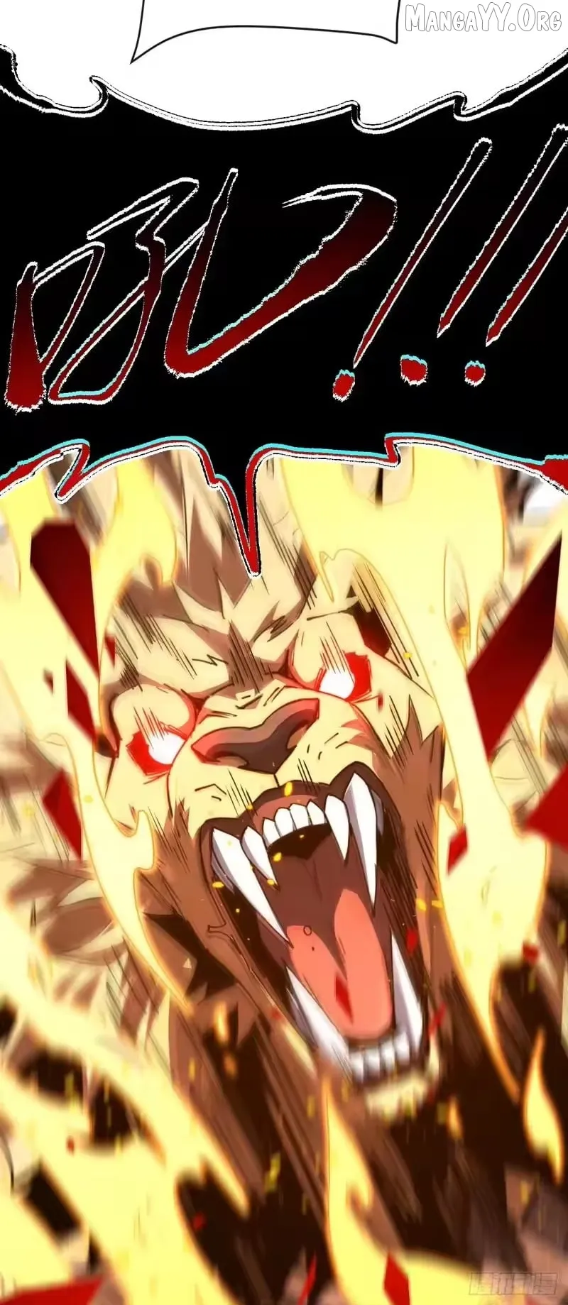Read Lord of Destiny Wheel EN Manga Online