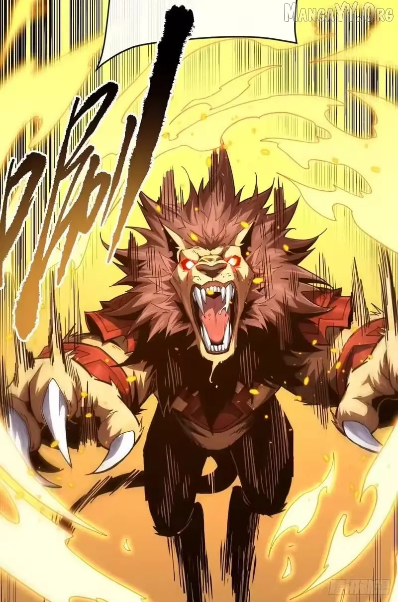 Read Lord of Destiny Wheel EN Manga Online
