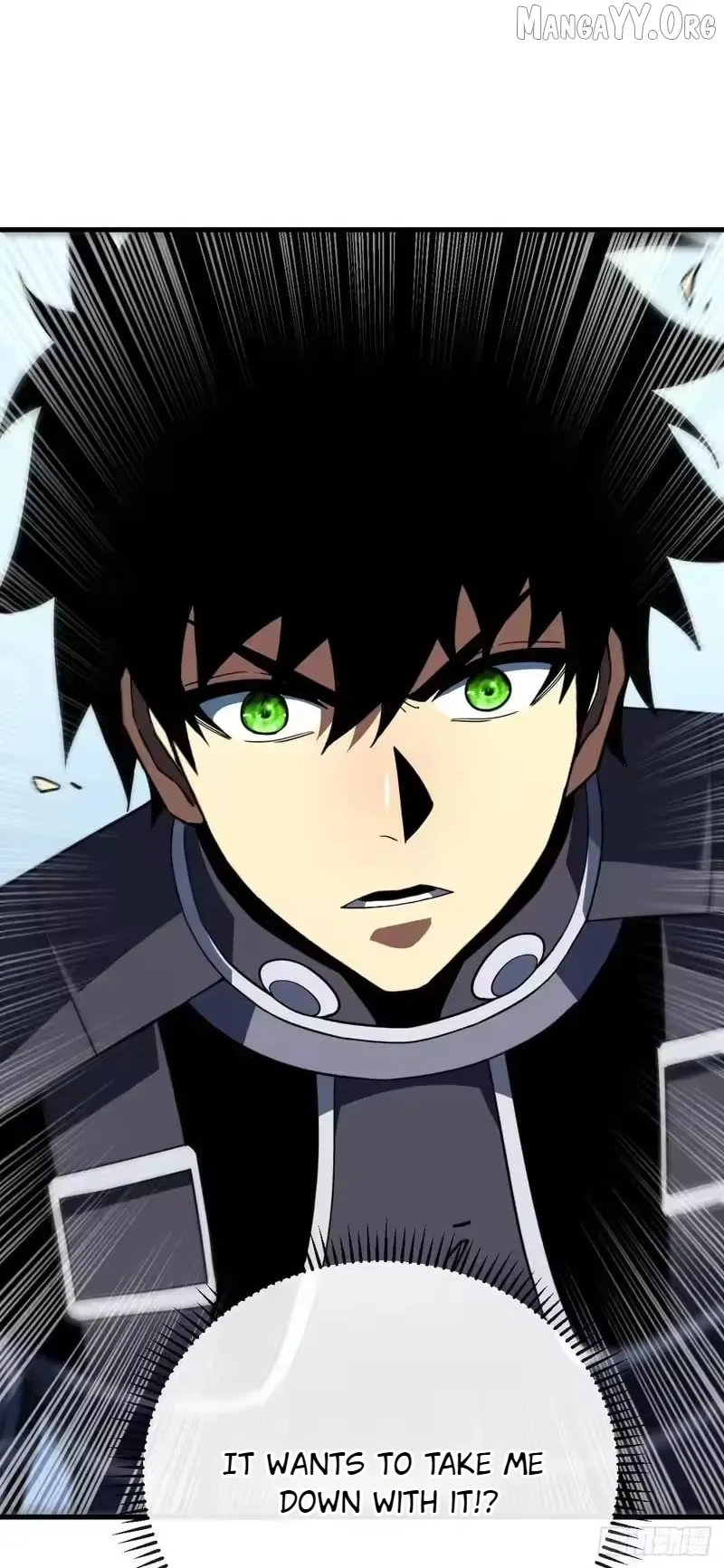Read Lord of Destiny Wheel EN Manga Online