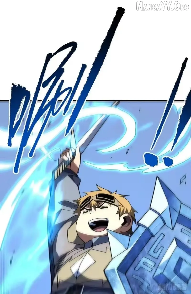 Read Lord of Destiny Wheel EN Manga Online