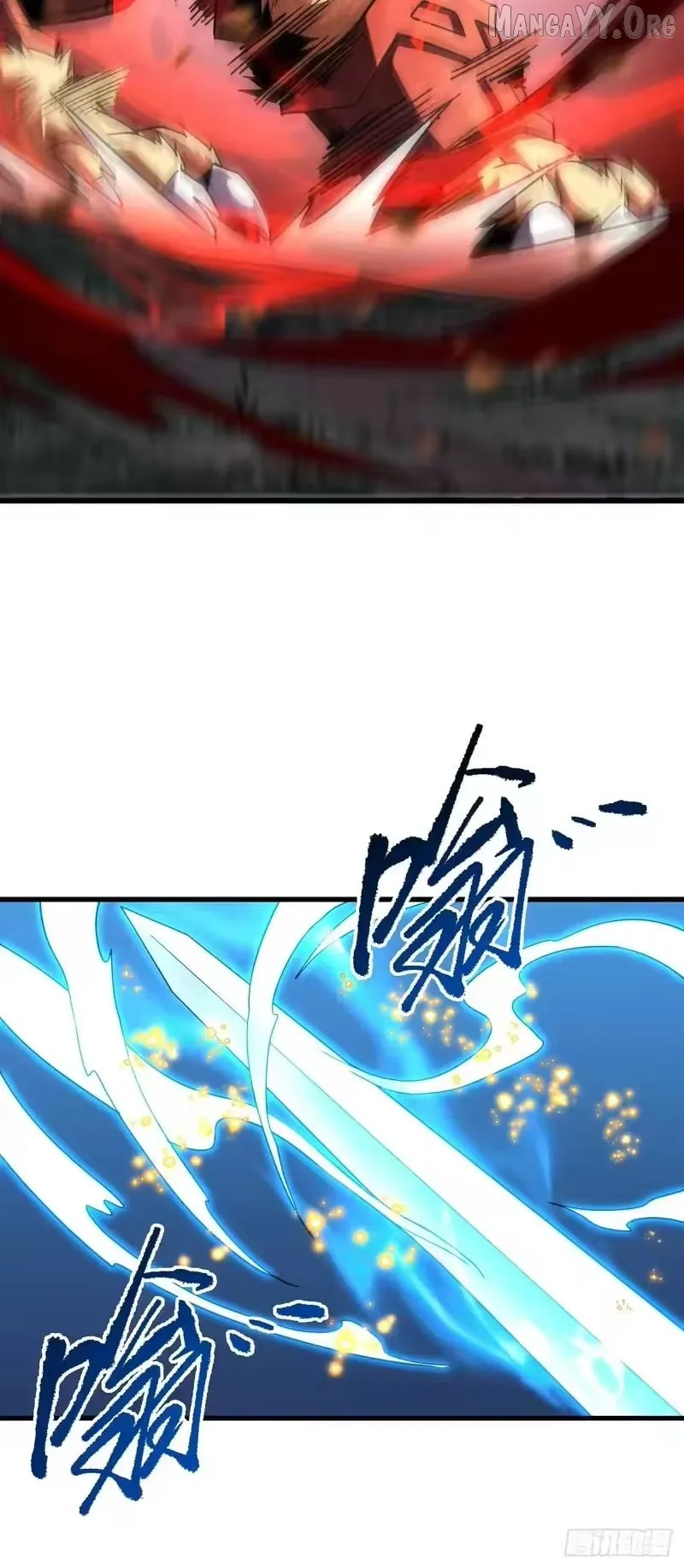 Read Lord of Destiny Wheel EN Manga Online