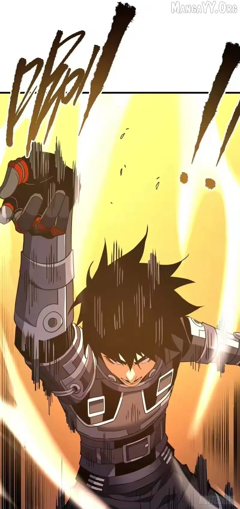 Read Lord of Destiny Wheel EN Manga Online
