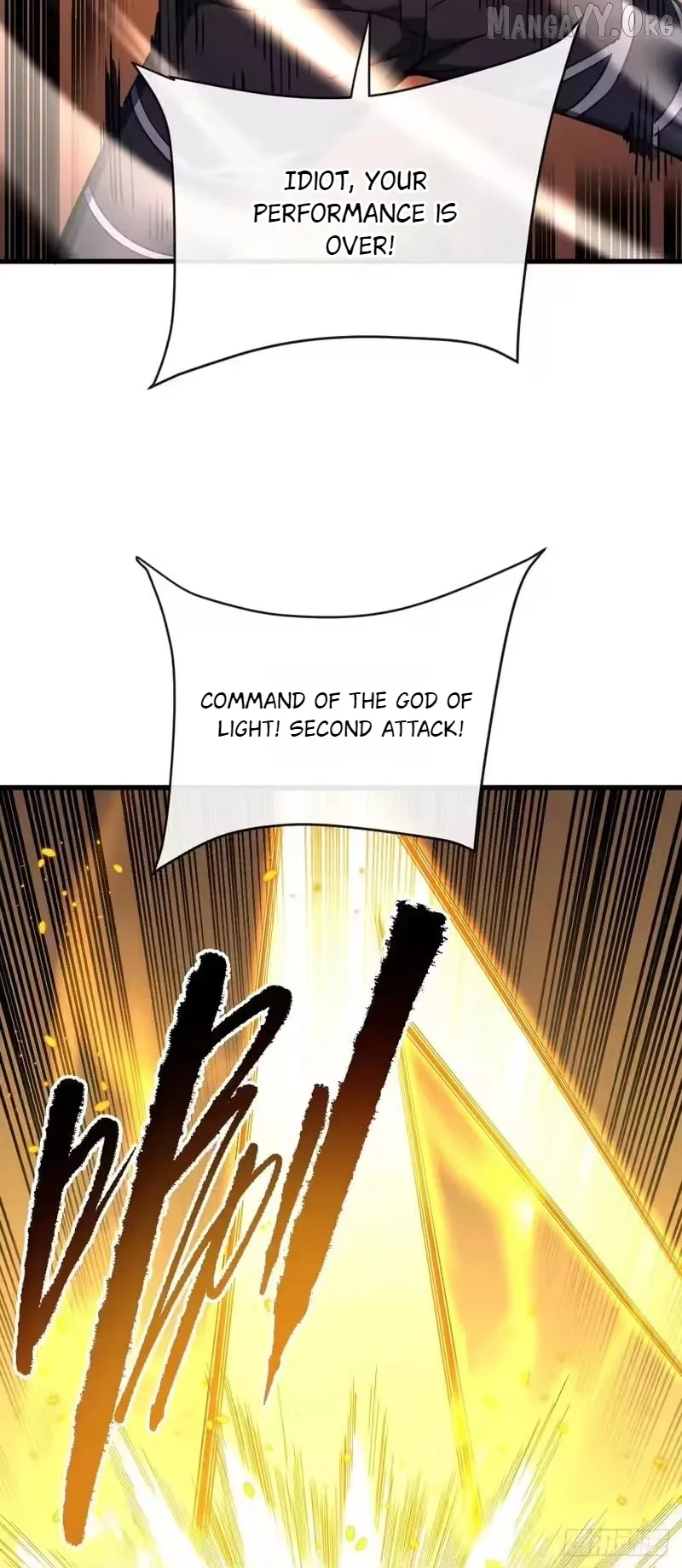 Read Lord of Destiny Wheel EN Manga Online