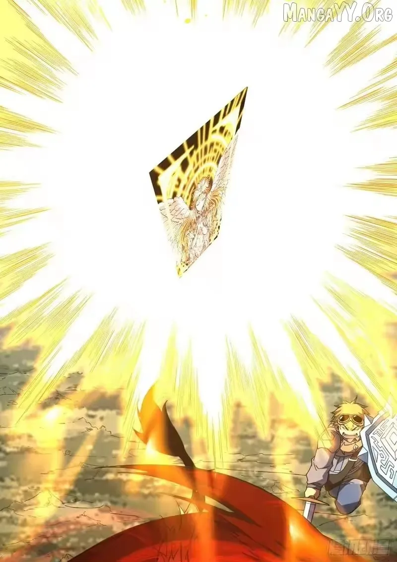 Read Lord of Destiny Wheel EN Manga Online