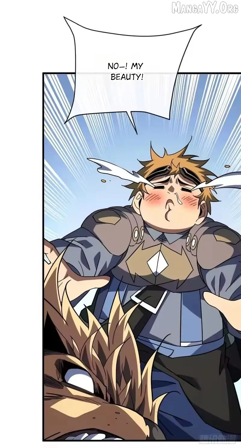 Read Lord of Destiny Wheel EN Manga Online