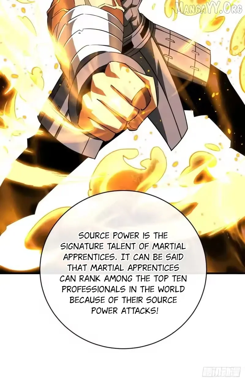 Read Lord of Destiny Wheel EN Manga Online