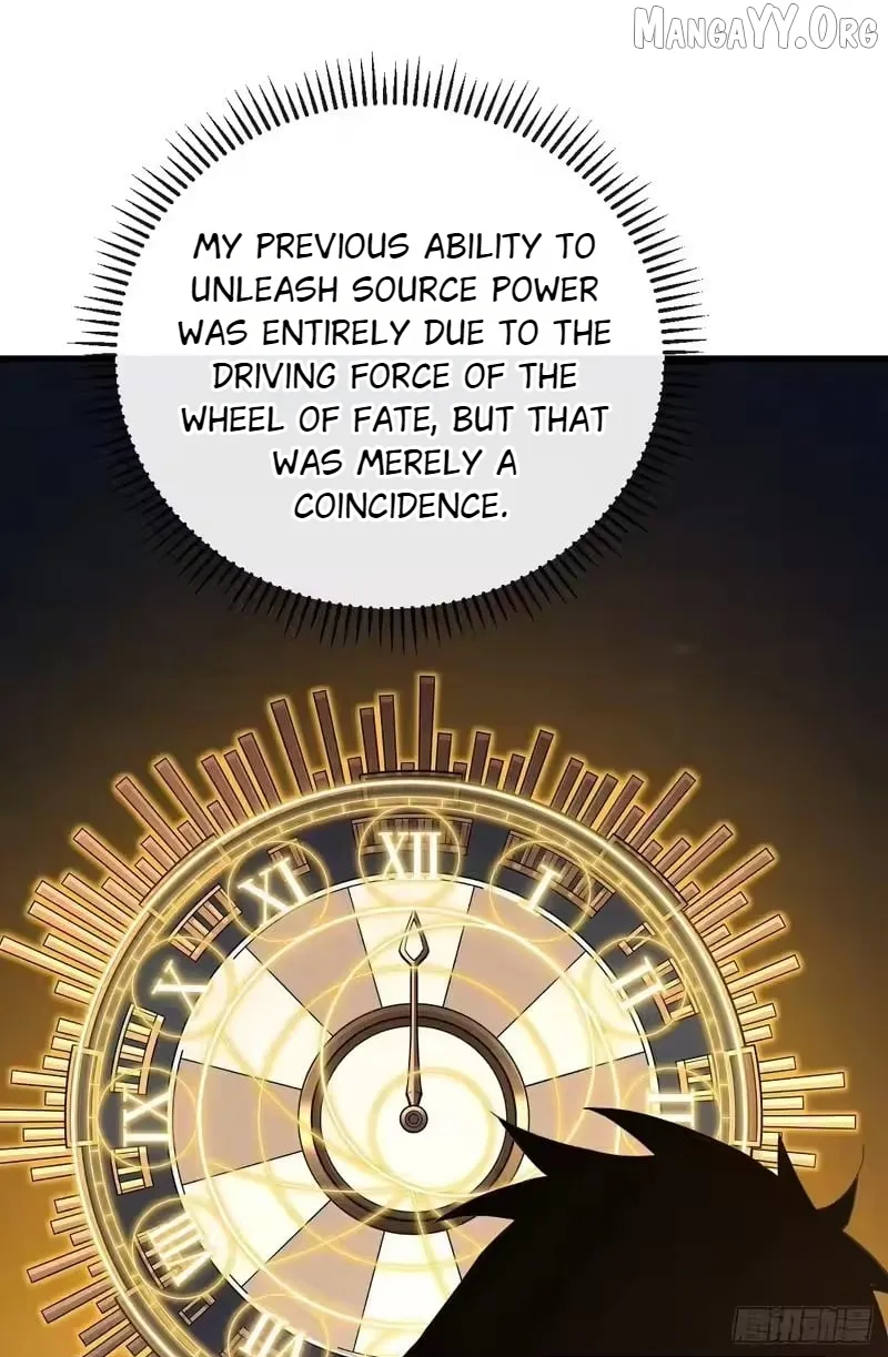 Read Lord of Destiny Wheel EN Manga Online