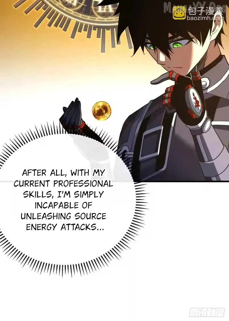 Read Lord of Destiny Wheel EN Manga Online