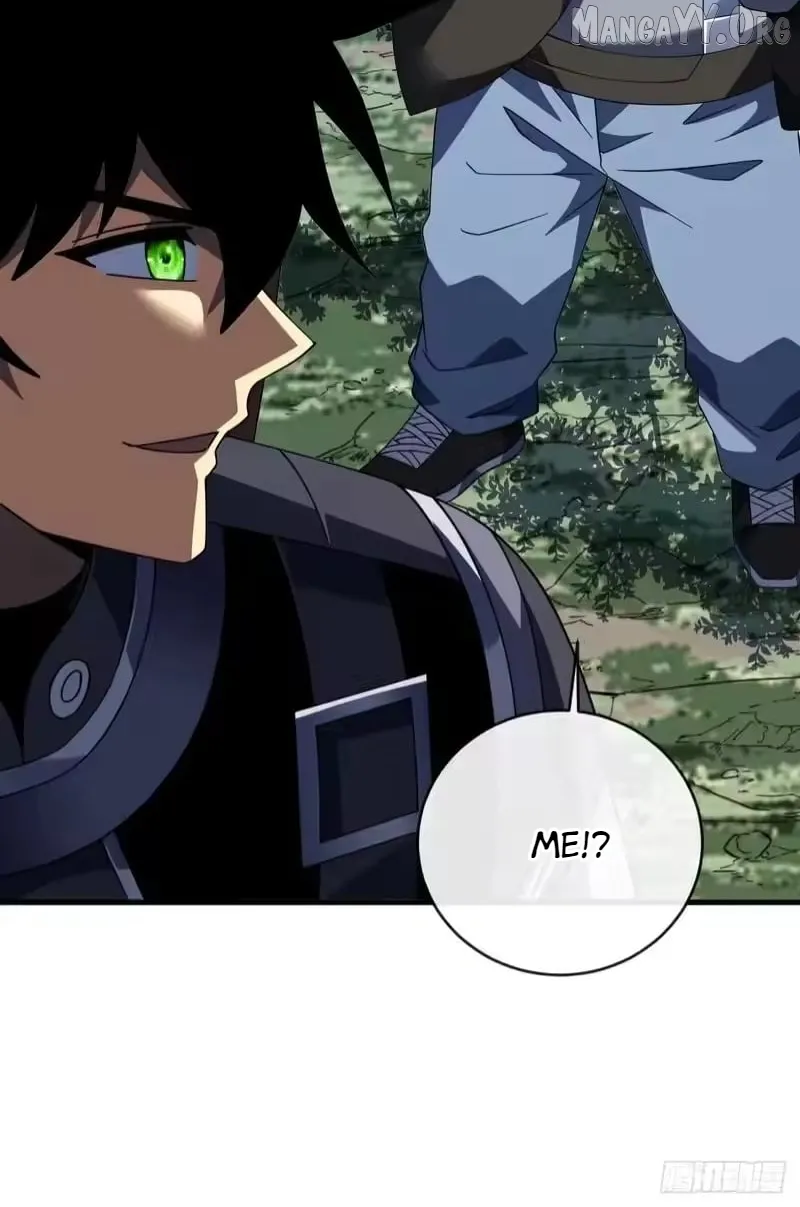 Read Lord of Destiny Wheel EN Manga Online