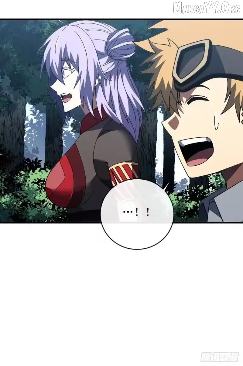 Read Lord of Destiny Wheel EN Manga Online