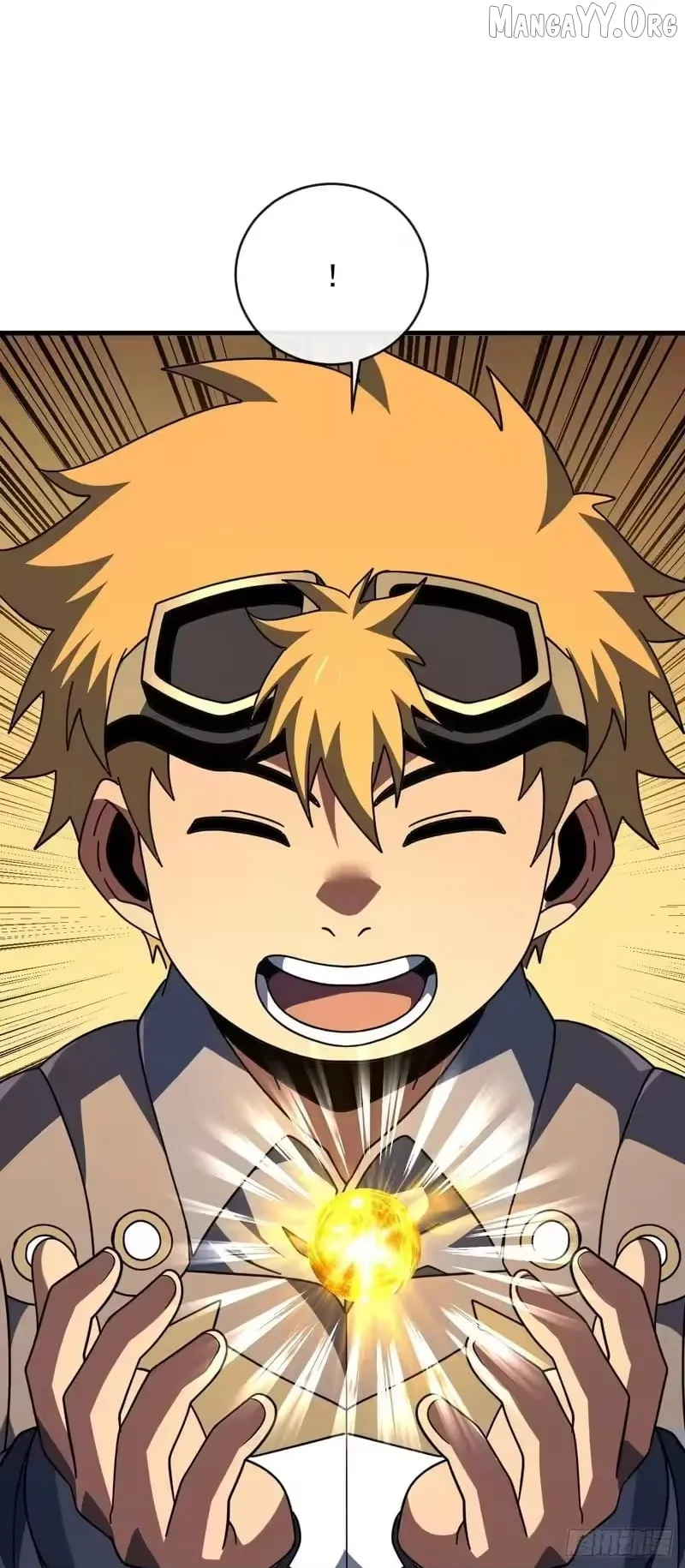 Read Lord of Destiny Wheel EN Manga Online