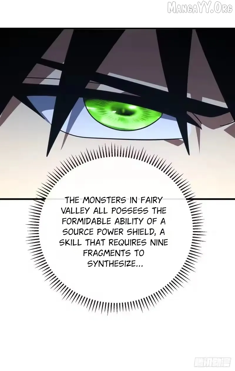 Read Lord of Destiny Wheel EN Manga Online