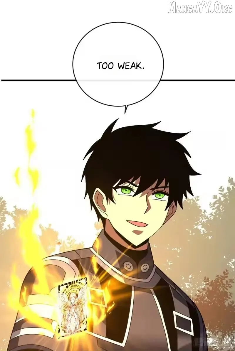 Read Lord of Destiny Wheel EN Manga Online