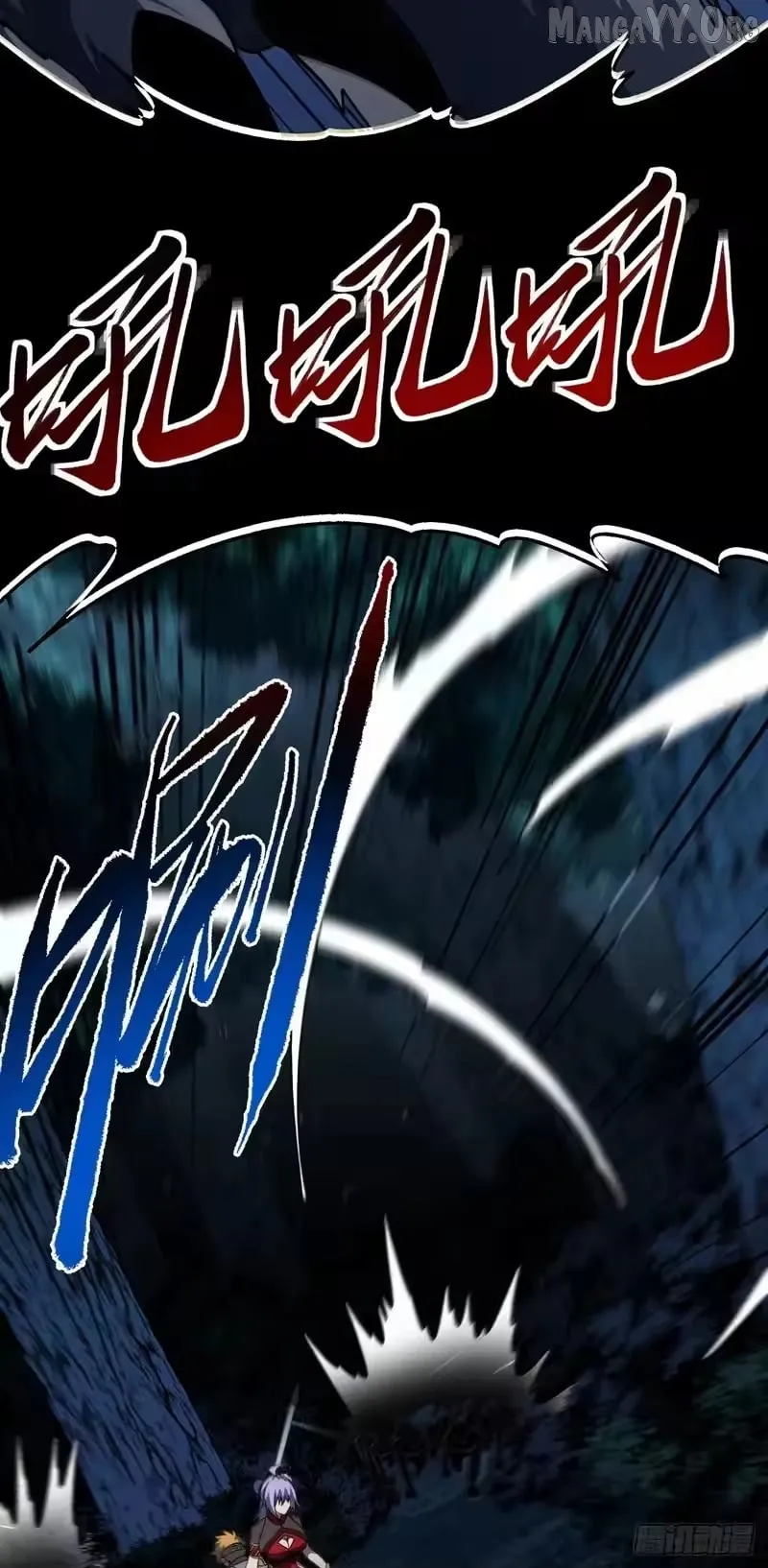 Read Lord of Destiny Wheel EN Manga Online