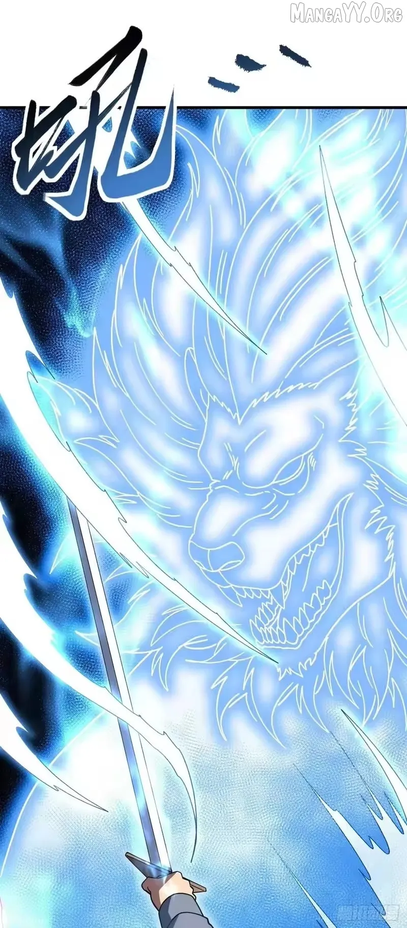 Read Lord of Destiny Wheel EN Manga Online