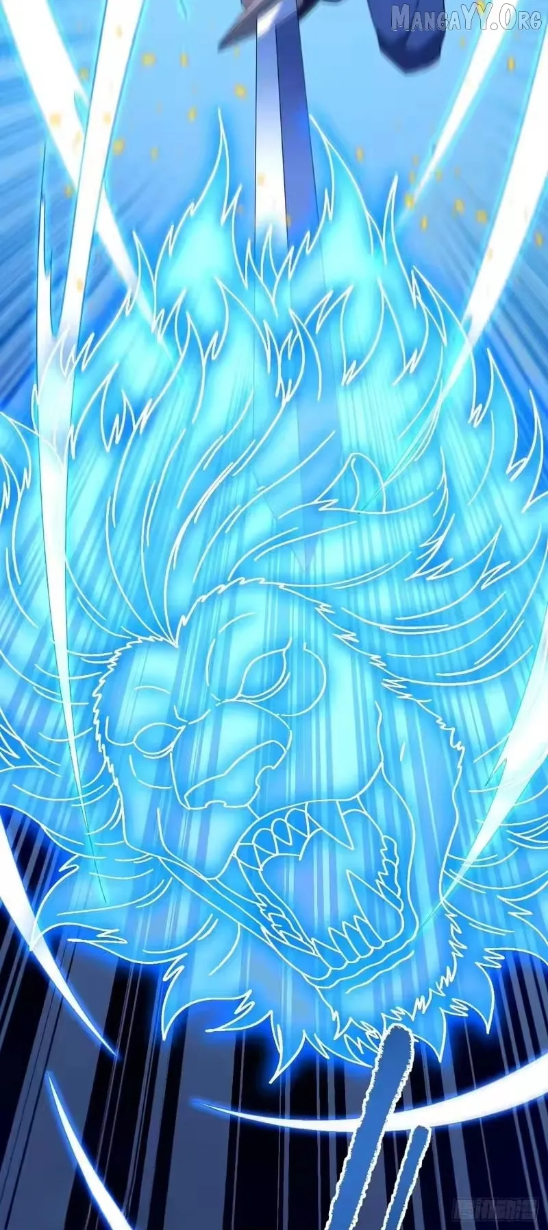 Read Lord of Destiny Wheel EN Manga Online