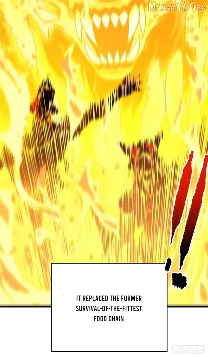 Read Lord of Destiny Wheel EN Manga Online