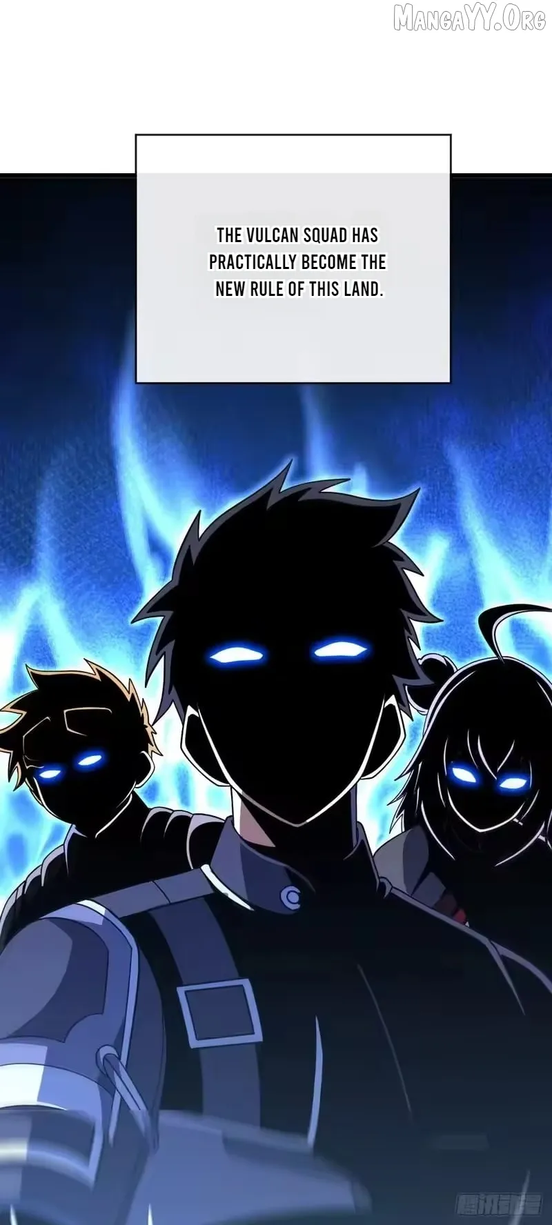 Read Lord of Destiny Wheel EN Manga Online
