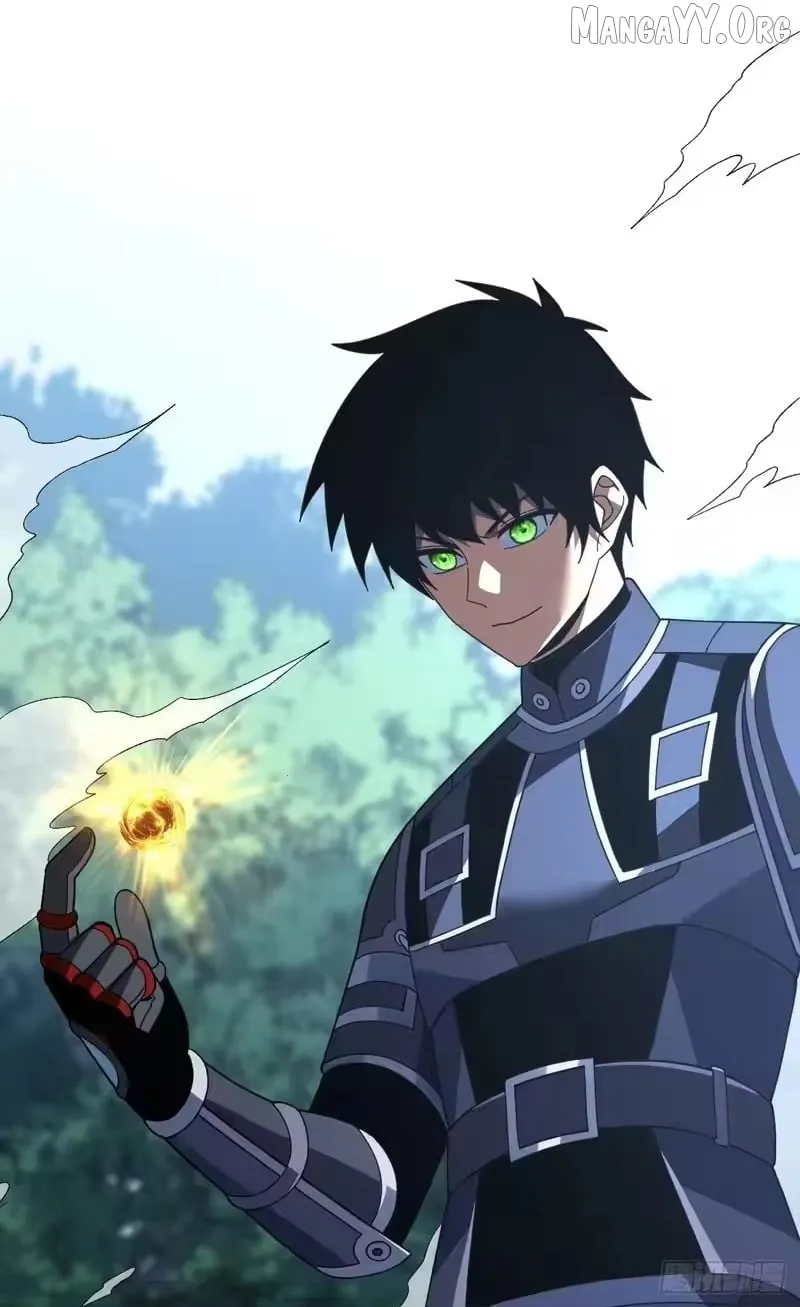 Read Lord of Destiny Wheel EN Manga Online