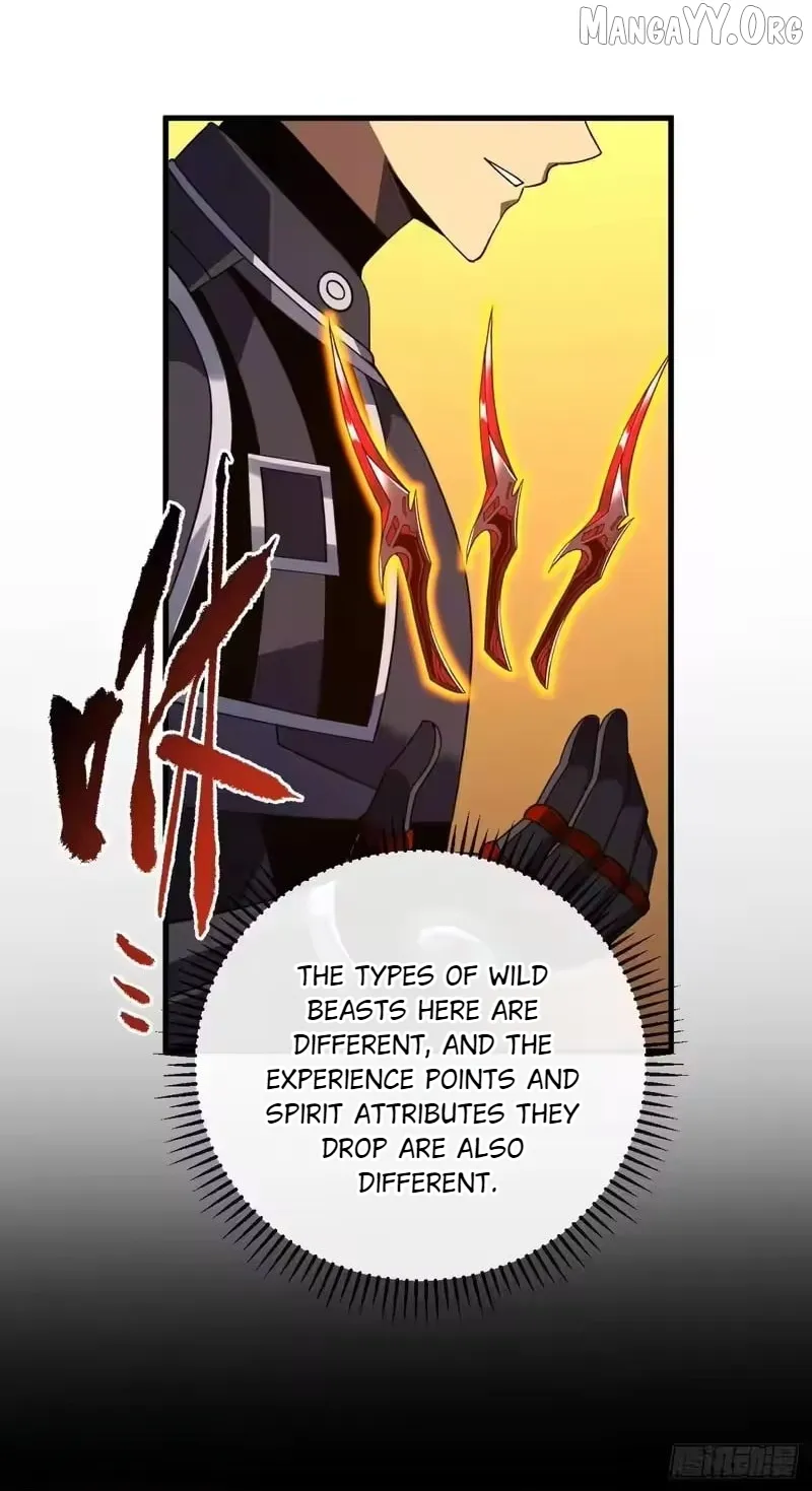 Read Lord of Destiny Wheel EN Manga Online