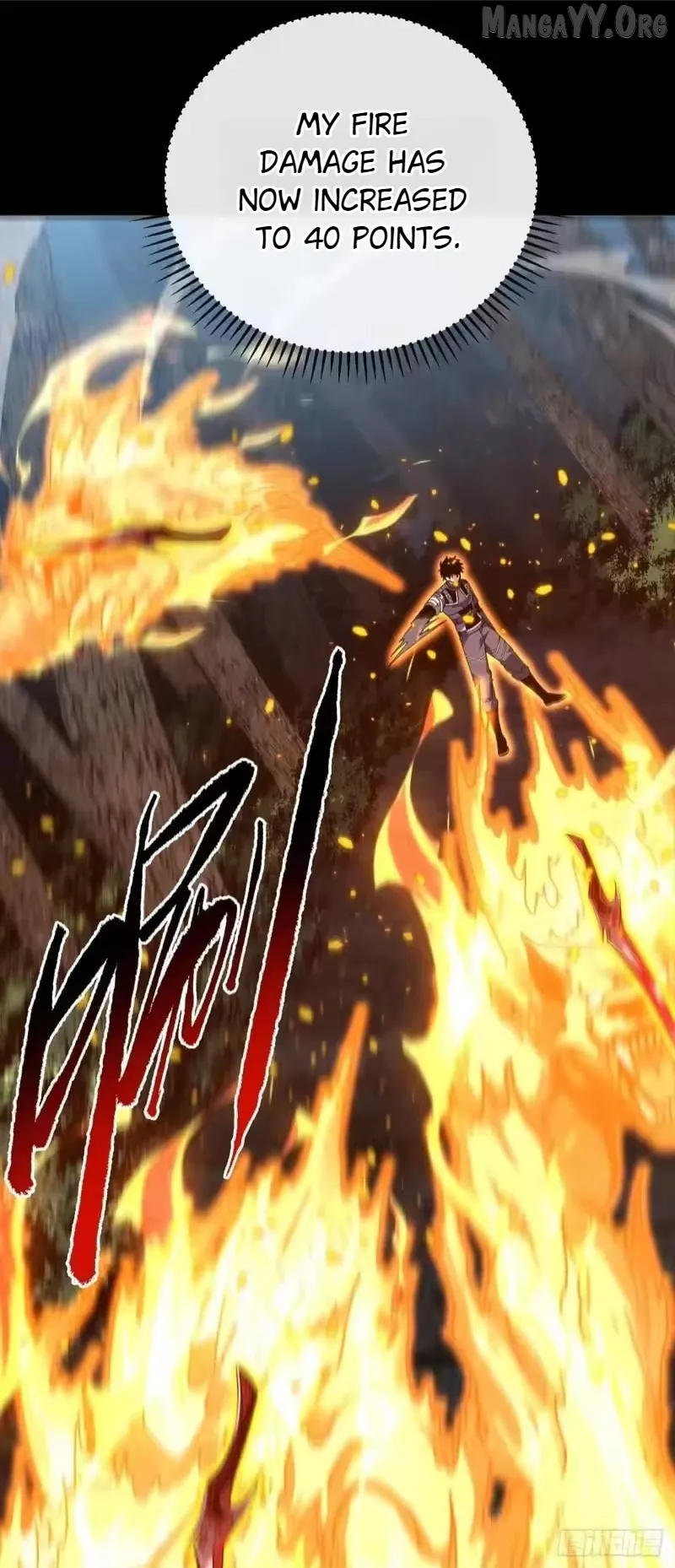 Read Lord of Destiny Wheel EN Manga Online