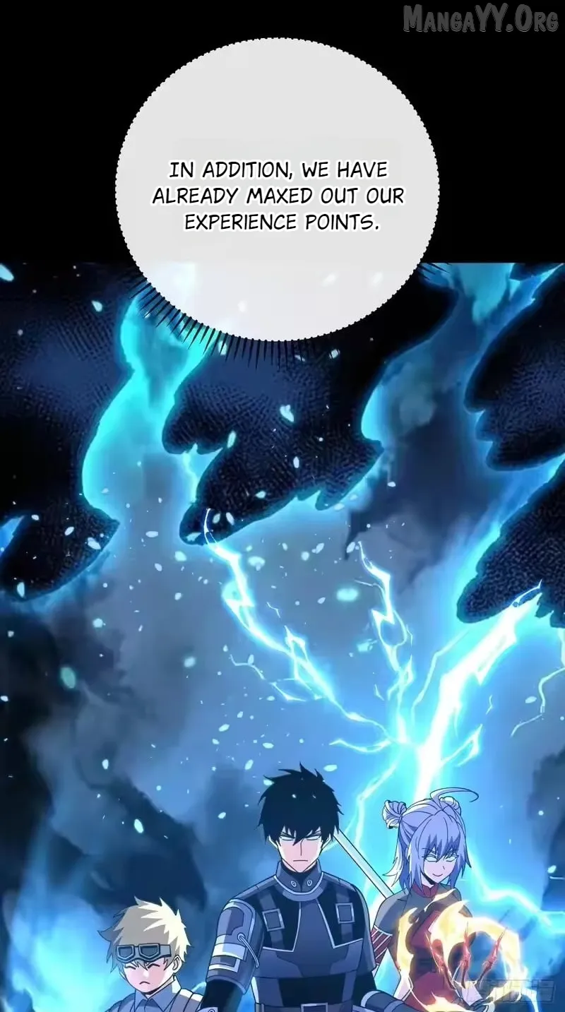 Read Lord of Destiny Wheel EN Manga Online