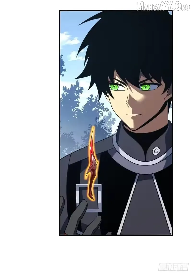 Read Lord of Destiny Wheel EN Manga Online
