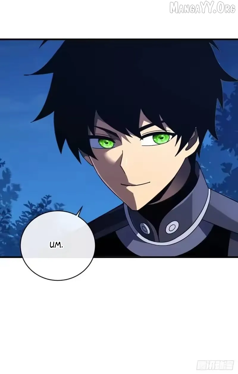 Read Lord of Destiny Wheel EN Manga Online